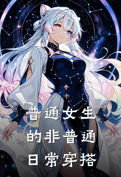 普通女生的非普通日常穿搭