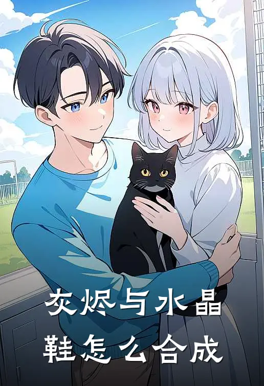 灰烬与水晶鞋怎么合成