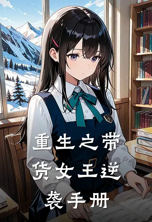 重生之带货女王逆袭手册(苏蔓陈浩)完结版免费小说_热门完结小说重生之带货女王逆袭手册(苏蔓陈浩)