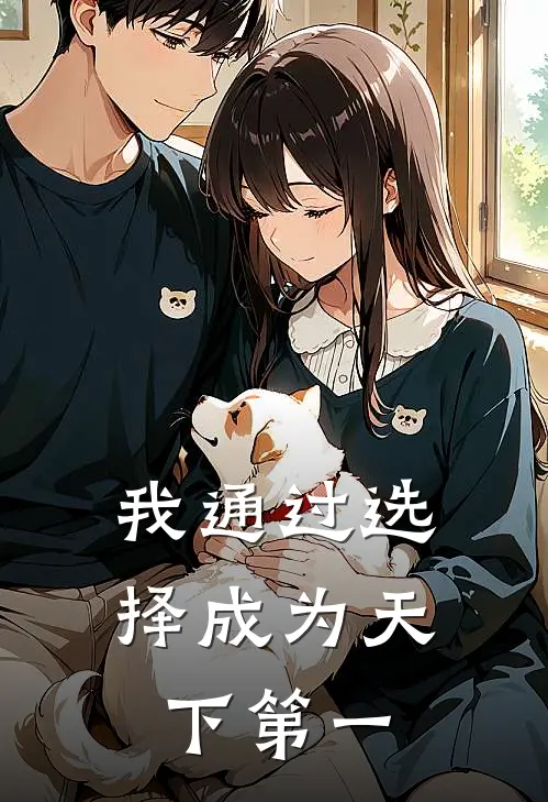 我通过选择成为天下第一