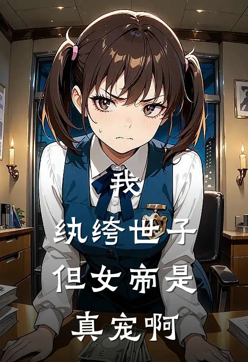 我，纨绔世子，但女帝是真宠啊