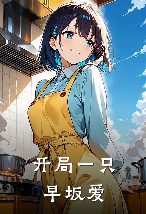 开局一只早坂爱