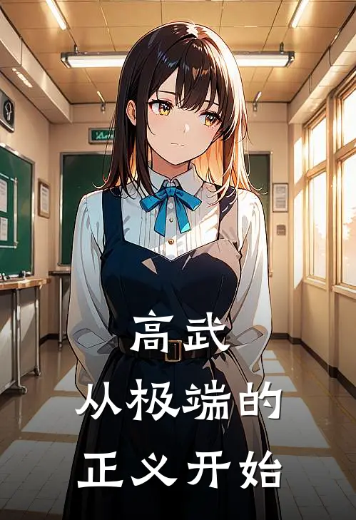 高武，从极端的正义开始