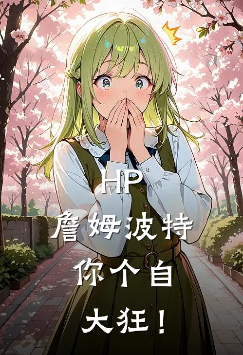 HP：詹姆波特，你个自大狂！