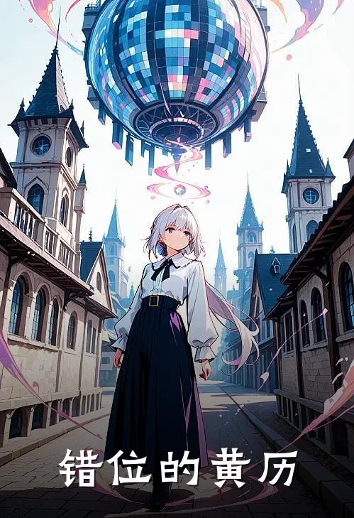 错位的黄历