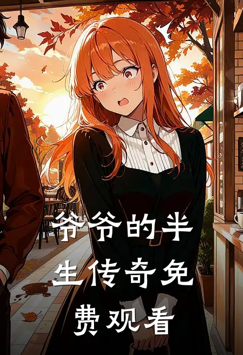 爷爷的半生传奇免费观看