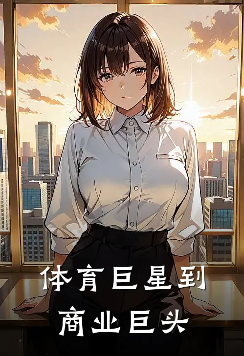 体育巨星到商业巨头