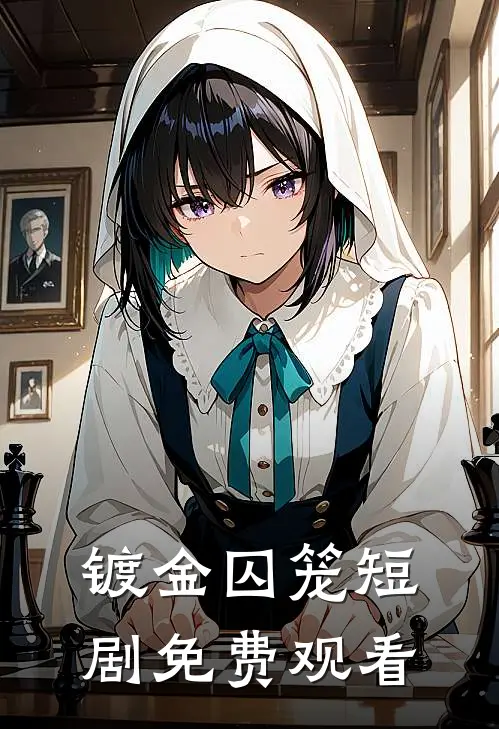 镀金囚笼短剧免费观看