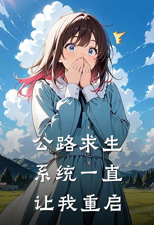 公路求生系统一直让我重启