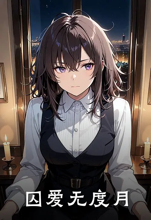 囚爱无度月