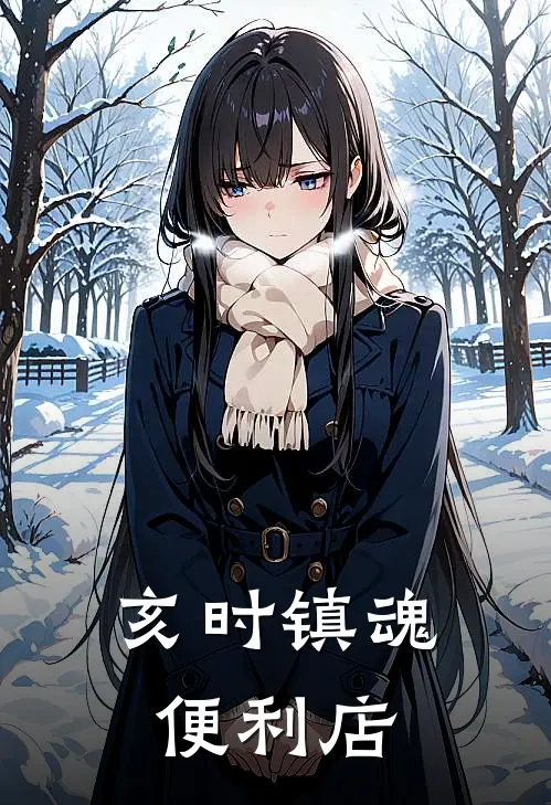 亥时镇魂便利店