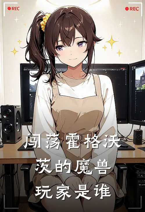 闯荡霍格沃茨的魔兽玩家是谁