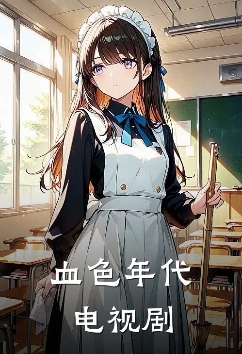 血色年代电视剧