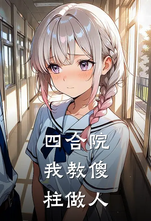 四合院：我教傻柱做人杜哲傻柱完本完结小说_无弹窗全文免费阅读四合院：我教傻柱做人(杜哲傻柱)