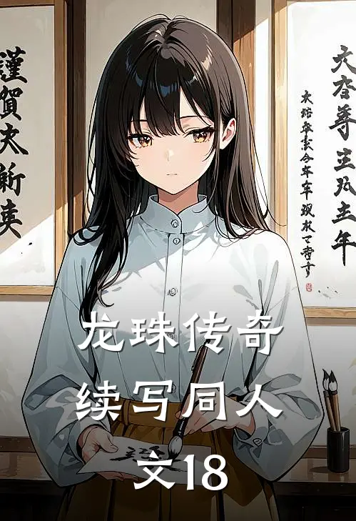 龙珠传奇续写同人文18