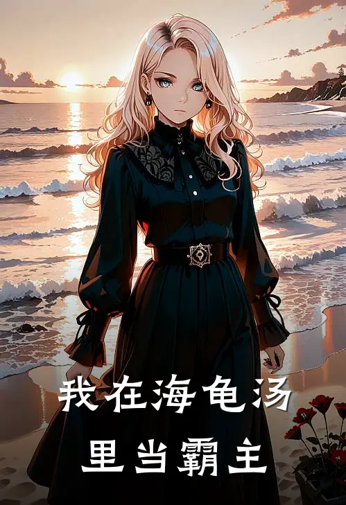 我在海龟汤里当霸主