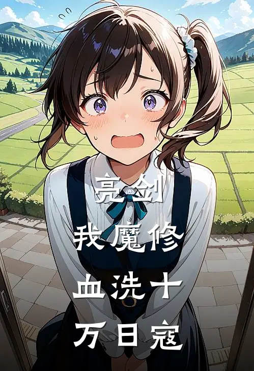 亮剑：我魔修，血洗十万日寇