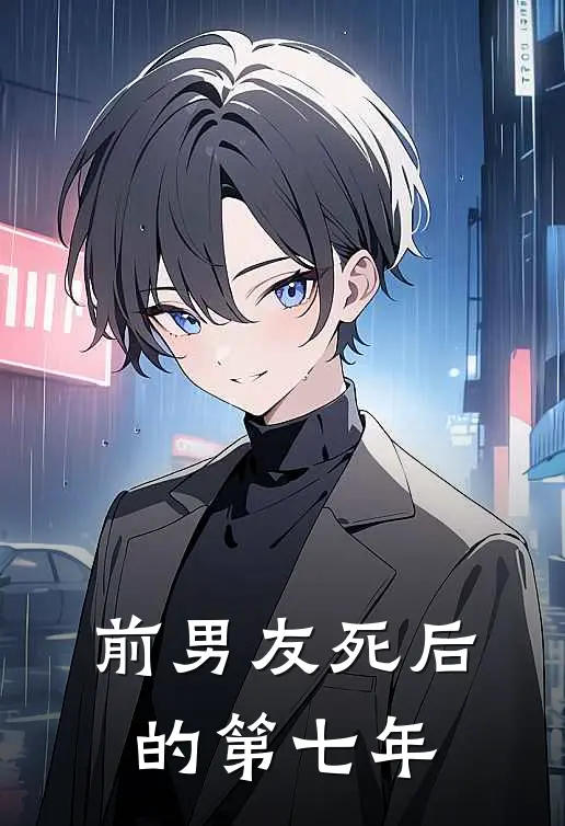 前男友死后的第七年