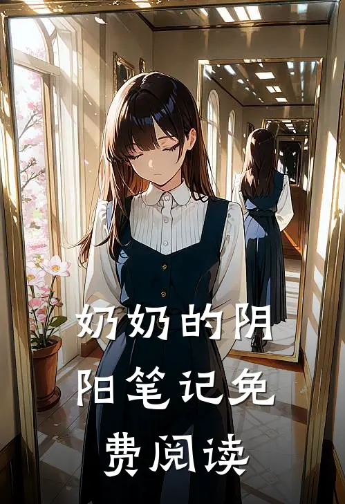 奶奶的阴阳笔记免费阅读