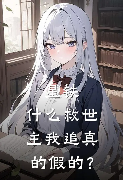 星铁：什么救世主我追真的假的？(维洛斯赛飞儿)推荐完结小说_最新章节列表星铁：什么救世主我追真的假的？(维洛斯赛飞儿)