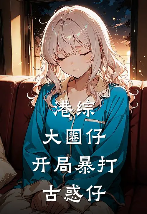 港综：大圈仔，开局暴打古惑仔