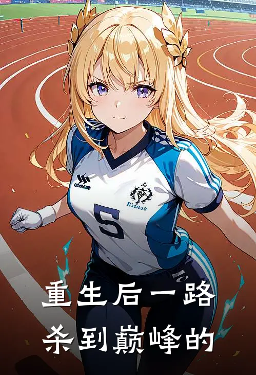 重生后一路杀到巅峰的