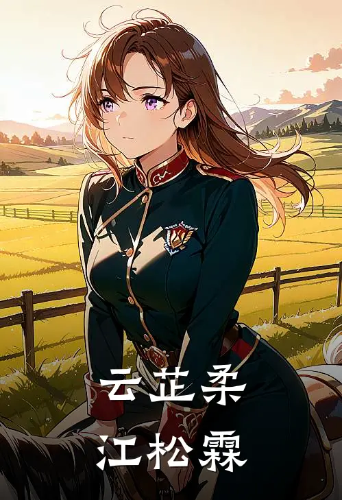 云芷柔江松霖
