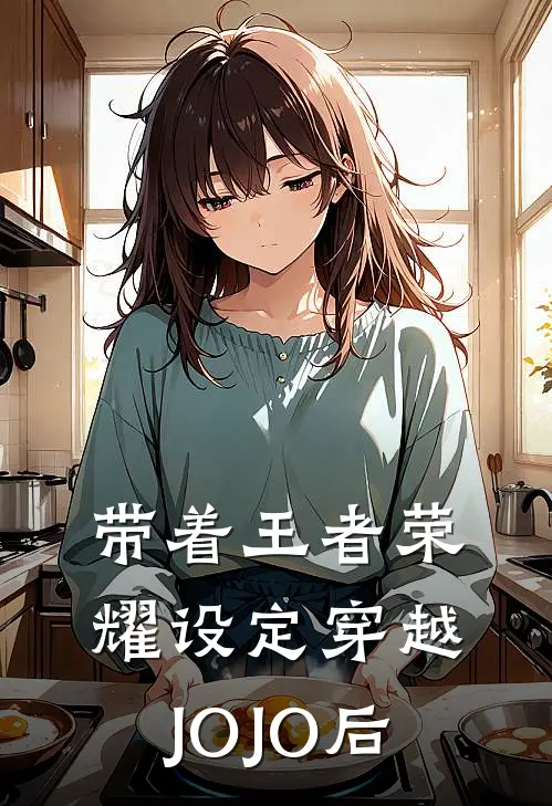 带着王者荣耀设定穿越JOJO后(施云荷莉)免费小说_最新小说全文阅读带着王者荣耀设定穿越JOJO后施云荷莉