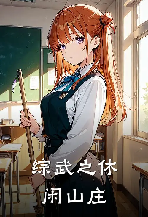 综武之休闲山庄