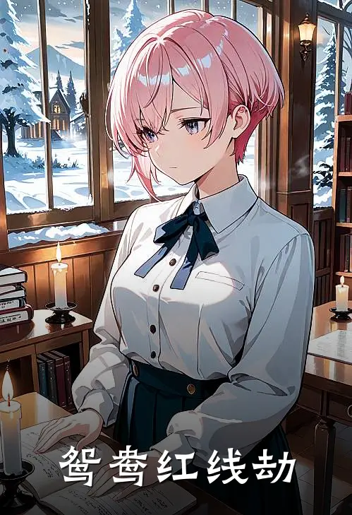 鸳鸯红线劫(萧景琰沈清凰)热门小说大全_免费小说大全鸳鸯红线劫萧景琰沈清凰