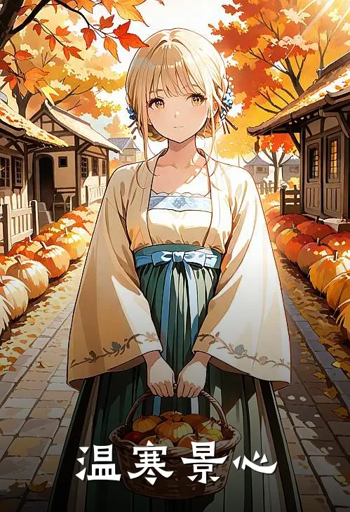 花凌邱诗九(温寒景心)全章节在线阅读_(温寒景心)完结版免费阅读