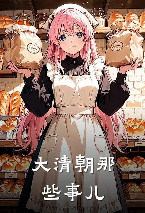 大清朝那些事儿