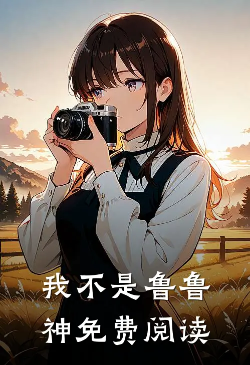 我不是鲁鲁神免费阅读