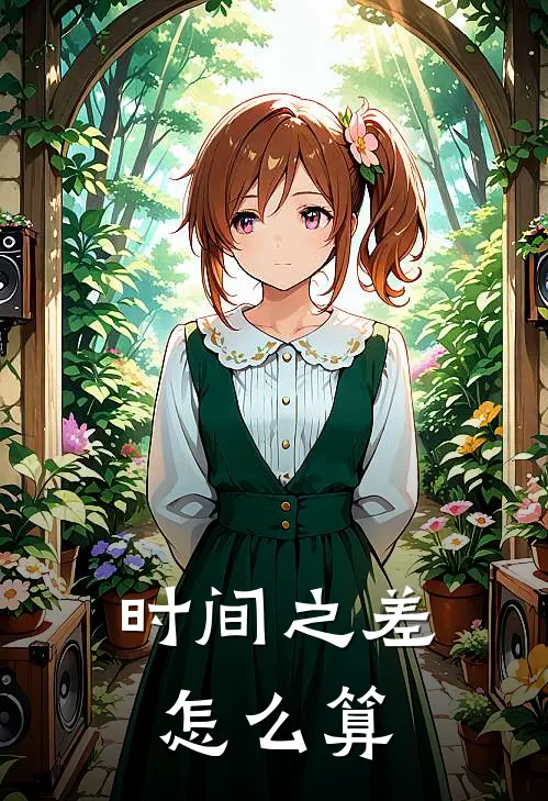 时间之差怎么算