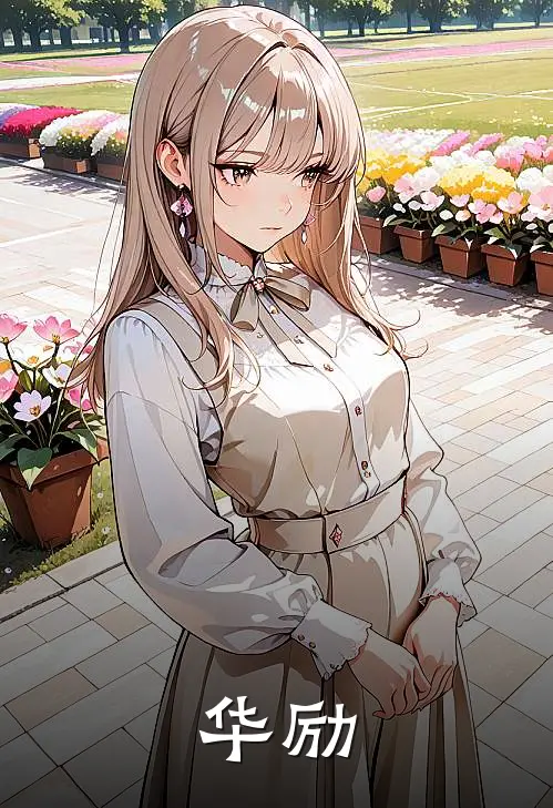 华励(叶罗丽叶罗丽)全文免费小说_小说免费完结华励(叶罗丽叶罗丽)