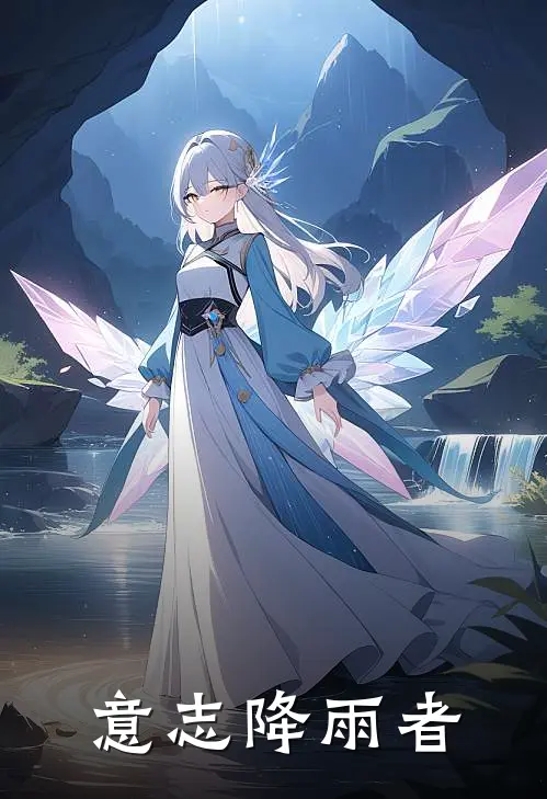 意志降雨者应知祥张灵雨最新更新小说_在线阅读免费小说意志降雨者应知祥张灵雨