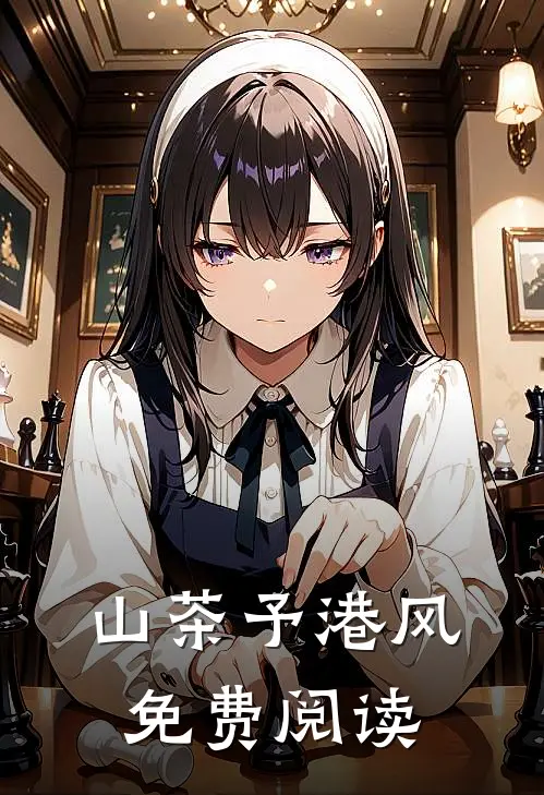 山茶予港风免费阅读