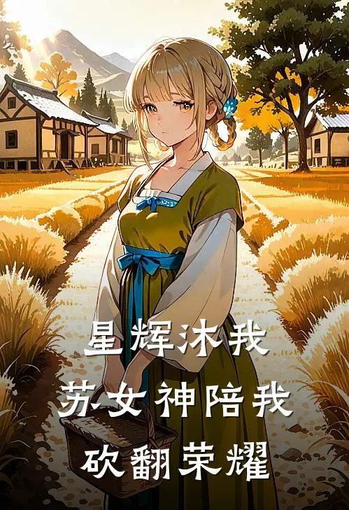 星辉沐我：苏女神陪我砍翻荣耀