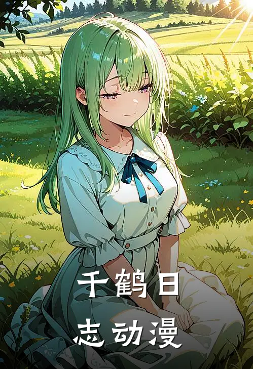 千鹤日志动漫