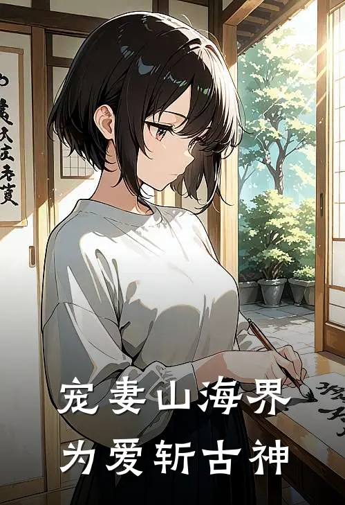 宠妻山海界，为爱斩古神林阳邱辰小说免费完结_最新章节列表宠妻山海界，为爱斩古神(林阳邱辰)