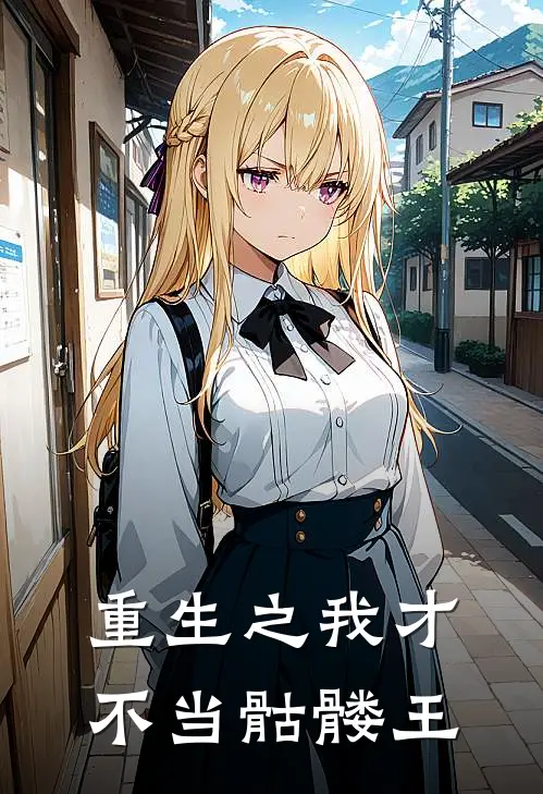 重生之我才不当骷髅王