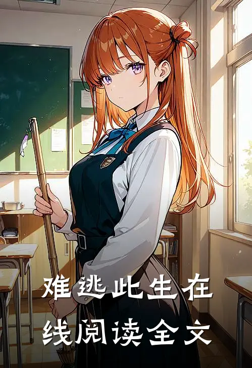 难逃此生在线阅读全文