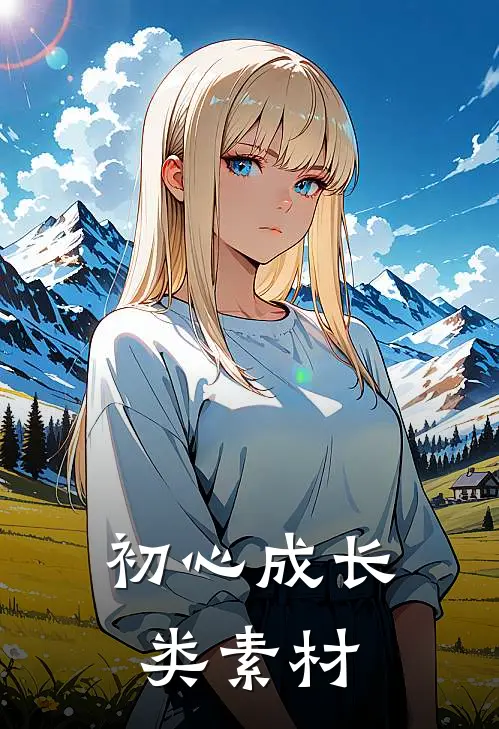 初心成长类素材