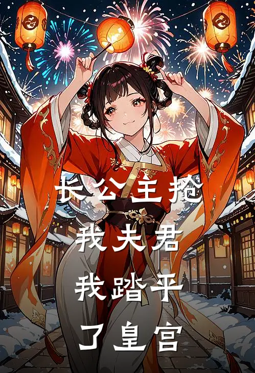 长公主抢我夫君，我踏平了皇宫(落雪谢之远)最新小说_免费阅读完整版小说长公主抢我夫君，我踏平了皇宫(落雪谢之远)