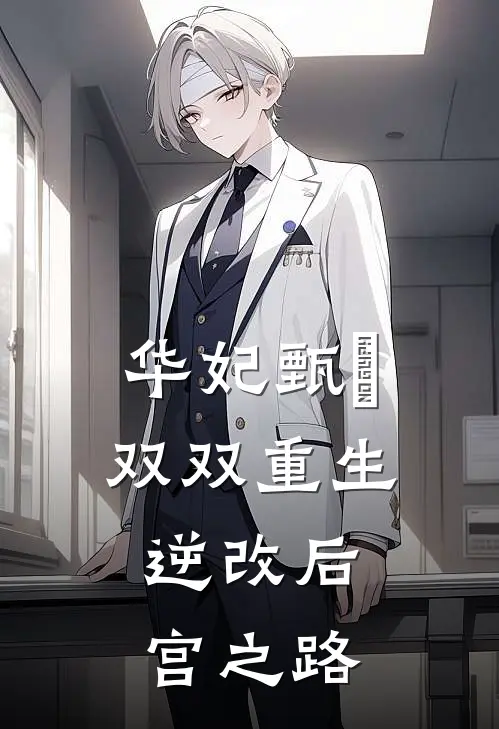 华妃甄嬛双双重生，逆改后宫之路