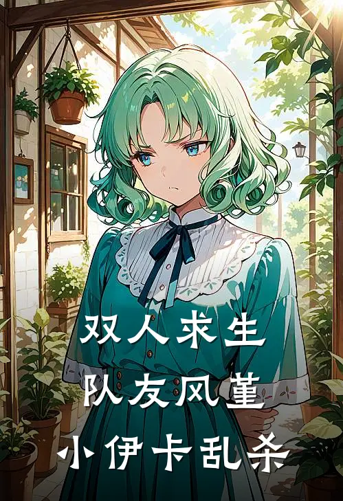 双人求生：队友风堇，小伊卡乱杀