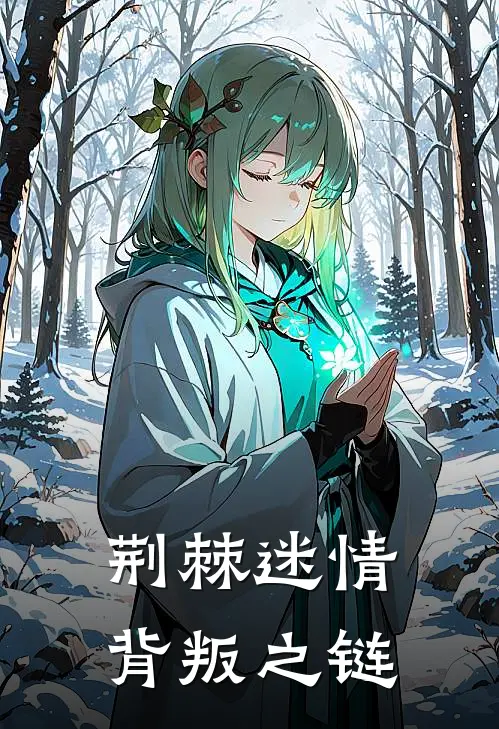 荆棘迷情，背叛之链