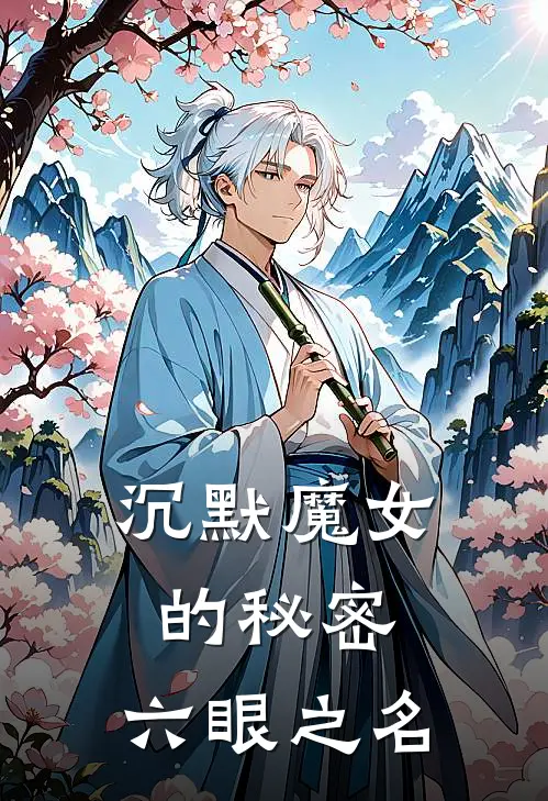 沉默魔女的秘密：六眼之名