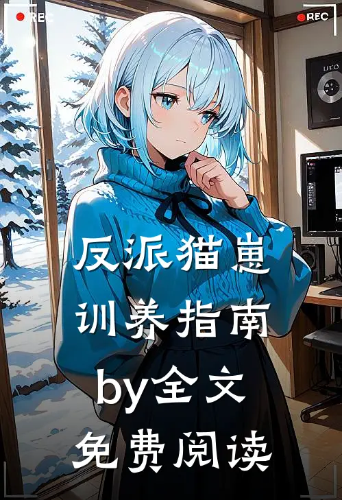 反派猫崽训养指南by全文免费阅读