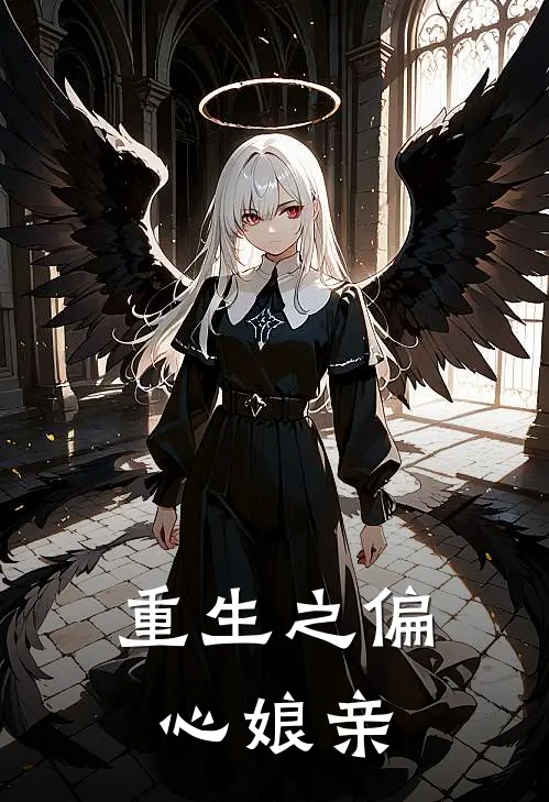 重生之偏心娘亲